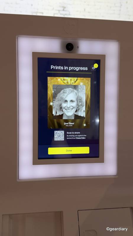 HP Sprocket Photobooth Review: A Party-Ready Photo Booth That Prints, Shares, and Actually Makes Sense 35 HP Sprocket Photobooth