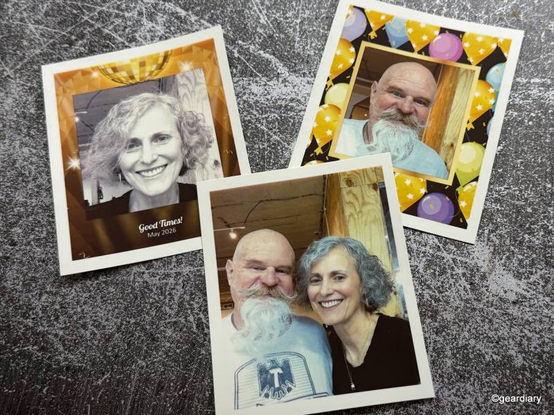 HP Sprocket Photobooth Review: A Party-Ready Photo Booth That Prints, Shares, and Actually Makes Sense 29 HP Sprocket Photobooth