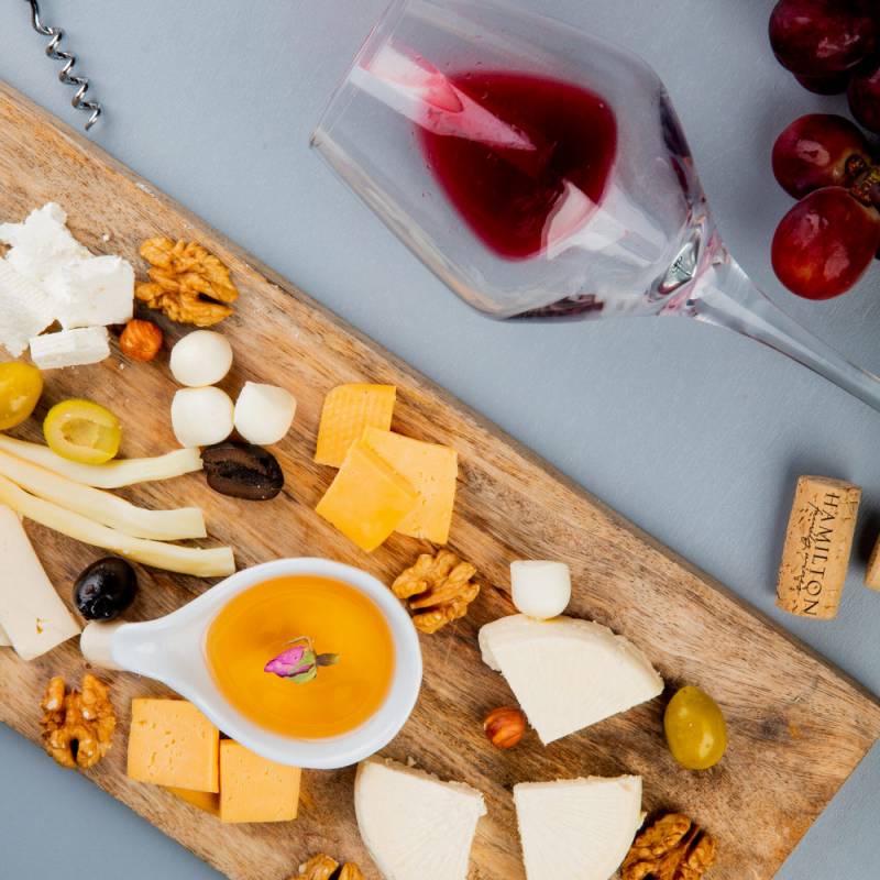Gear Diary's 2026 Father's Day Gift Guide & Giveaway: Smart, Stylish, and Useful Gifts That Dad Will Love 159 Hamilton Family Wines