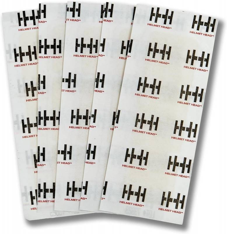 Gear Diary's 2026 Father's Day Gift Guide & Giveaway: Smart, Stylish, and Useful Gifts That Dad Will Love 2 Helmet Head Anti-Acne Sports Patches