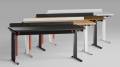 Herman Miller Gaming’s Coyl Gaming Desk