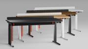 Herman Miller Gaming’s Coyl Gaming Desk