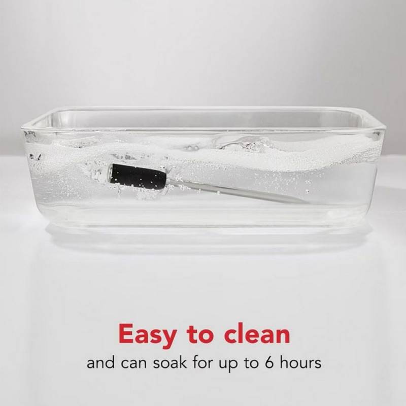 KitchenAid Smart Thermometer Takes a More Guided Approach to Getting Dinner Right 4 KTH12BM
