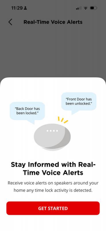 Kwikset Halo Select Plus Review: A Smart Lock That Makes Remote Home Access Feel Effortless 8 Kwickset app