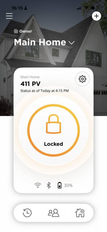 Kwikset Halo Select Plus Review: A Smart Lock That Makes Remote Home Access Feel Effortless 5 Kwickset app