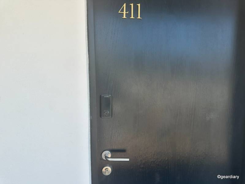 Kwikset Halo Select Plus Review: A Smart Lock That Makes Remote Home Access Feel Effortless 3 Kwikset Halo Select Plus