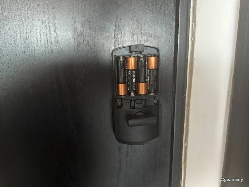 Kwikset Halo Select Plus Review: A Smart Lock That Makes Remote Home Access Feel Effortless 11 Kwikset Halo Select Plus