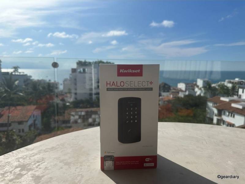 Kwikset Halo Select Plus Review: A Smart Lock That Makes Remote Home Access Feel Effortless 2 Kwikset Halo Select Plus