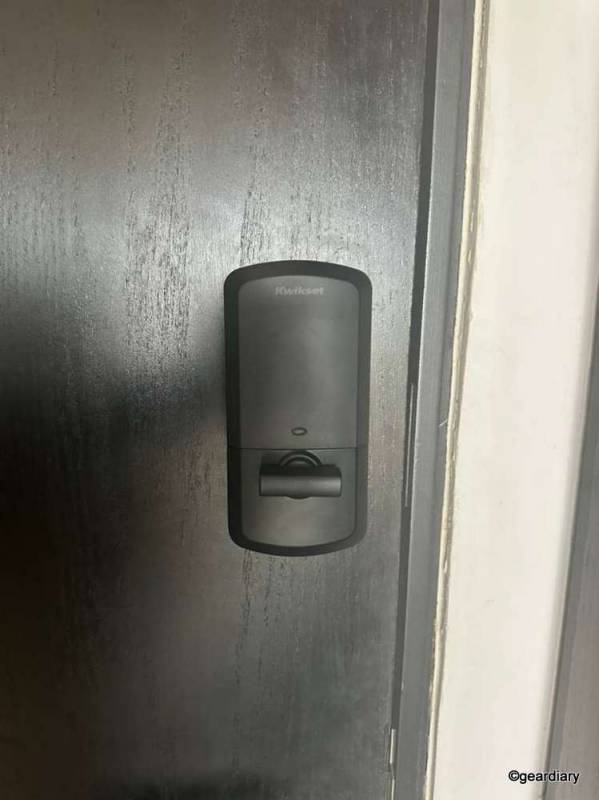 Kwikset Halo Select Plus Review: A Smart Lock That Makes Remote Home Access Feel Effortless 12 Kwikset Halo Select Plus