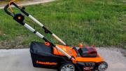 LawnMaster 48V Max 3-in-1 Brushless 19” Cordless Lawn Mower Review: Quiet, Lightweight, and Ready to Cut the Cord