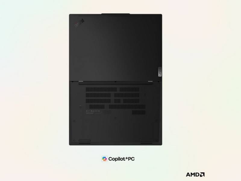 The New Lenovo ThinkPads and ThinkStation P4 Bring AI Power to Business Laptops and Pro Workstations 11 Lenovo ThinkPad L14 Gen 7 AMD