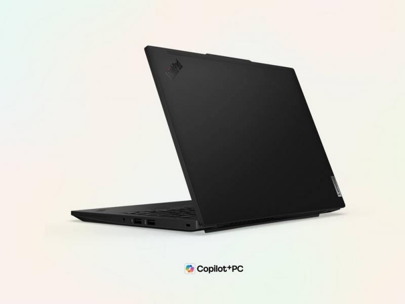 The New Lenovo ThinkPads and ThinkStation P4 Bring AI Power to Business Laptops and Pro Workstations 9 Lenovo ThinkPad L14 Gen 7 Intel