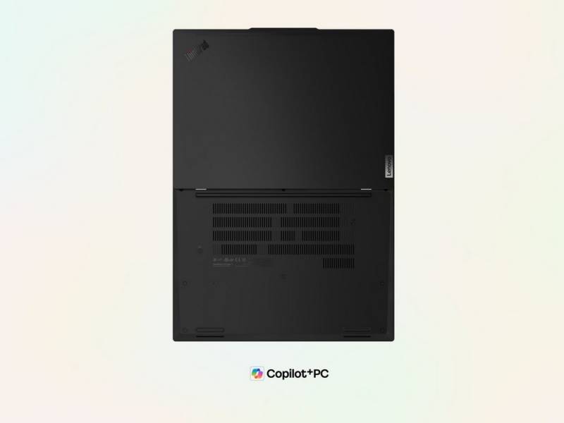 The New Lenovo ThinkPads and ThinkStation P4 Bring AI Power to Business Laptops and Pro Workstations 8 Lenovo ThinkPad L14 Gen 7 Intel