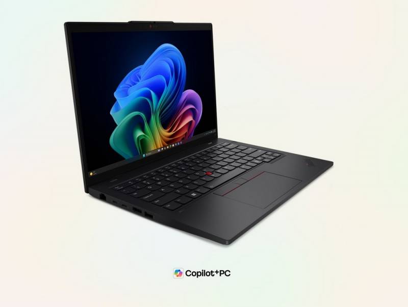 The New Lenovo ThinkPads and ThinkStation P4 Bring AI Power to Business Laptops and Pro Workstations 10 Lenovo ThinkPad L14 Gen 7 Intel