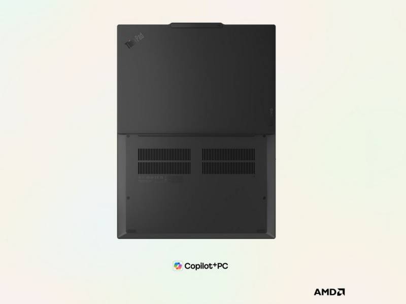 The New Lenovo ThinkPads and ThinkStation P4 Bring AI Power to Business Laptops and Pro Workstations 3 Lenovo ThinkPad X13 Gen 7 AMD