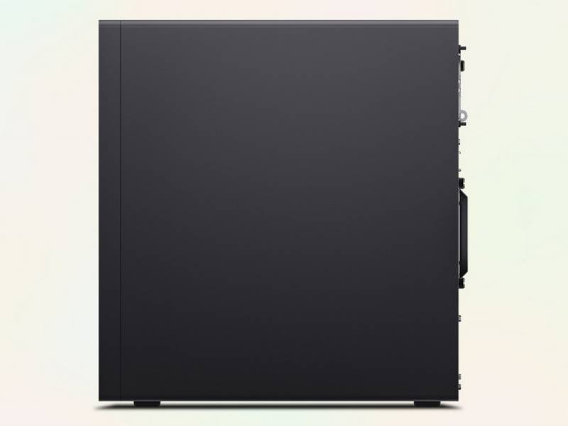 The New Lenovo ThinkPads and ThinkStation P4 Bring AI Power to Business Laptops and Pro Workstations 23 Lenovo ThinkStation P4