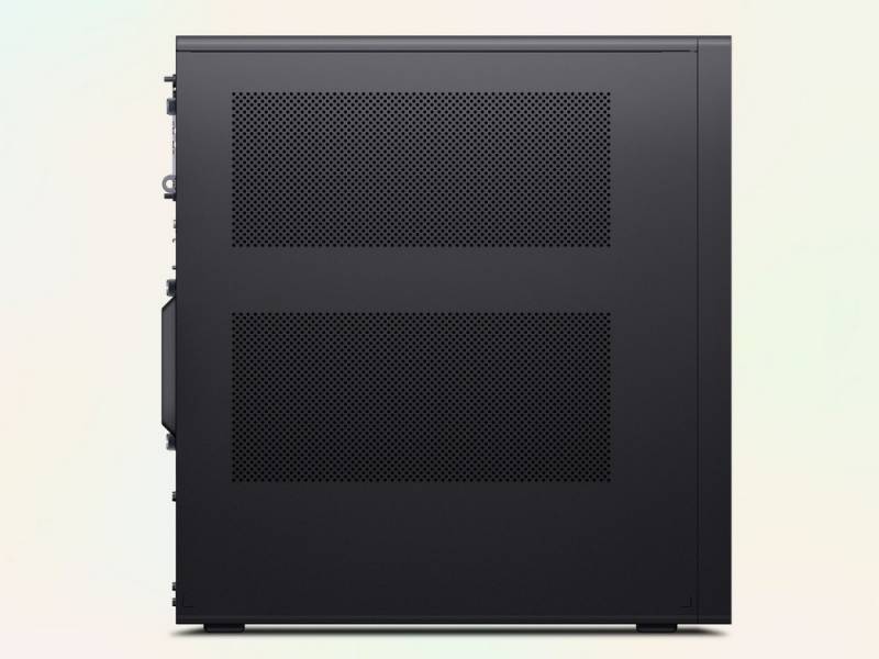 The New Lenovo ThinkPads and ThinkStation P4 Bring AI Power to Business Laptops and Pro Workstations 24 Lenovo ThinkStation P4