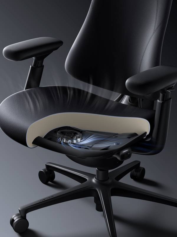 LiberNovo Omni Pro