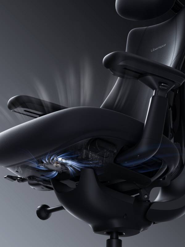 LiberNovo Omni Pro