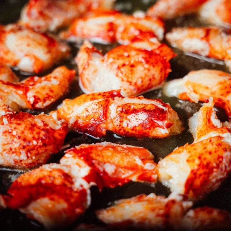 Gear Diary's 2026 Father's Day Gift Guide & Giveaway: Smart, Stylish, and Useful Gifts That Dad Will Love 296 Lobster Knuckle Meat
