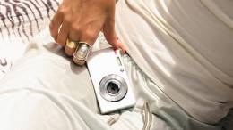 The Lola Digital Camera Is a Delightful $109 Y2K Escape from