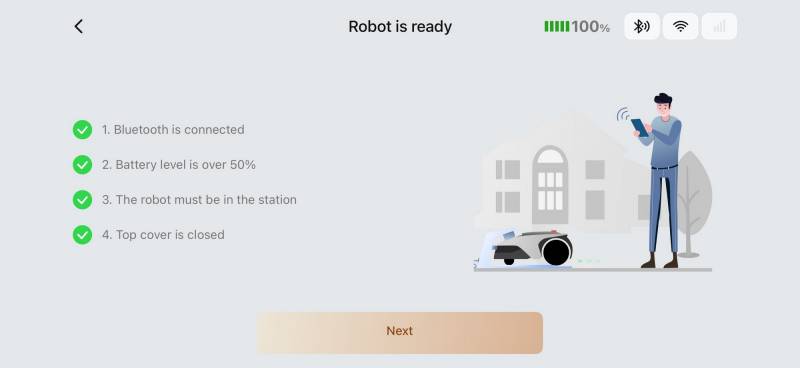 MOVA LIDAX Ultra 1000 Lawn Mower Review: A Wire-Free Robot Mower for People Who Don’t Want Their Yard Turned into a Weekend Engineering Project 14 MOVA LIDAX Ultra 1000 Lawn Mower
