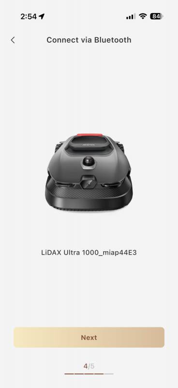 MOVA LIDAX Ultra 1000 Lawn Mower Review: A Wire-Free Robot Mower for People Who Don’t Want Their Yard Turned into a Weekend Engineering Project 12 MOVA LIDAX Ultra 1000 Lawn Mower
