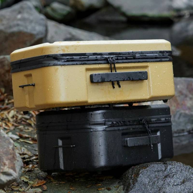 Gear Diary's 2026 Father's Day Gift Guide & Giveaway: Smart, Stylish, and Useful Gifts That Dad Will Love 100 NESTOUT Gear Cases