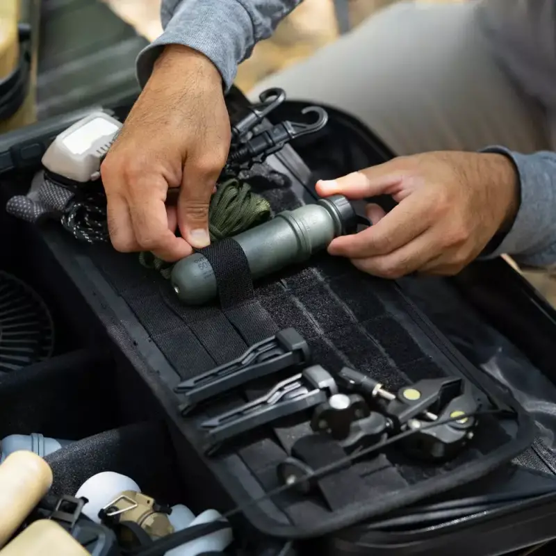 Gear Diary's 2026 Father's Day Gift Guide & Giveaway: Smart, Stylish, and Useful Gifts That Dad Will Love 102 NESTOUT Gear Cases