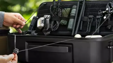 NESTOUT Gear Cases