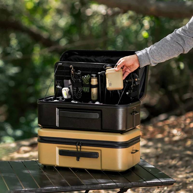 Gear Diary's 2026 Father's Day Gift Guide & Giveaway: Smart, Stylish, and Useful Gifts That Dad Will Love 104 NESTOUT Gear Cases