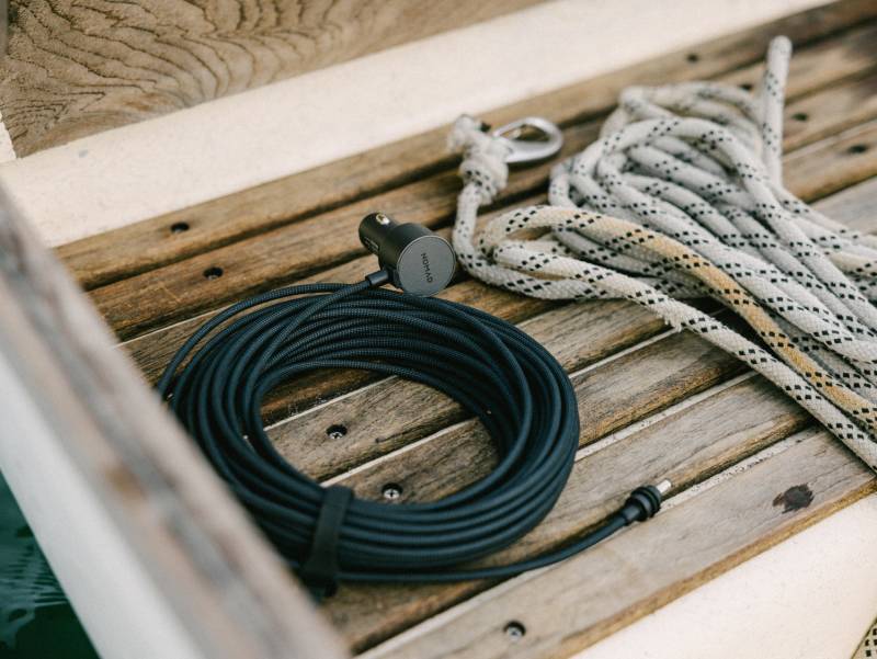 Nomad Starlink Cable Solves the One Starlink Mini Problem No Camper Wants to Deal With 2 Nomad Starlink Cable
