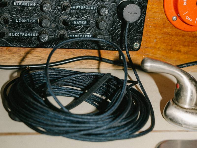 Nomad Starlink Cable Solves the One Starlink Mini Problem No Camper Wants to Deal With 3 Nomad Starlink Cable