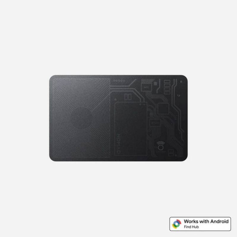 Gear Diary's 2026 Father's Day Gift Guide & Giveaway: Smart, Stylish, and Useful Gifts That Dad Will Love 69 Nomad Tracking Card Air for Google