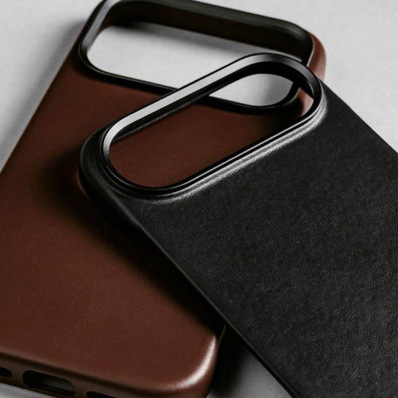 Gear Diary's 2026 Father's Day Gift Guide & Giveaway: Smart, Stylish, and Useful Gifts That Dad Will Love 106 Nomad Traditional Case for iPhone 17