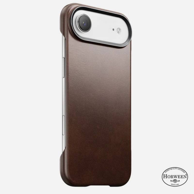 Gear Diary's 2026 Father's Day Gift Guide & Giveaway: Smart, Stylish, and Useful Gifts That Dad Will Love 111 Nomad Traditional Case for iPhone 17