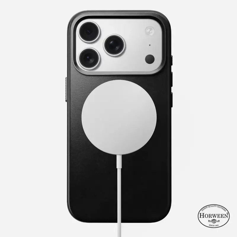 Gear Diary's 2026 Father's Day Gift Guide & Giveaway: Smart, Stylish, and Useful Gifts That Dad Will Love 108 Nomad Traditional Case for iPhone 17