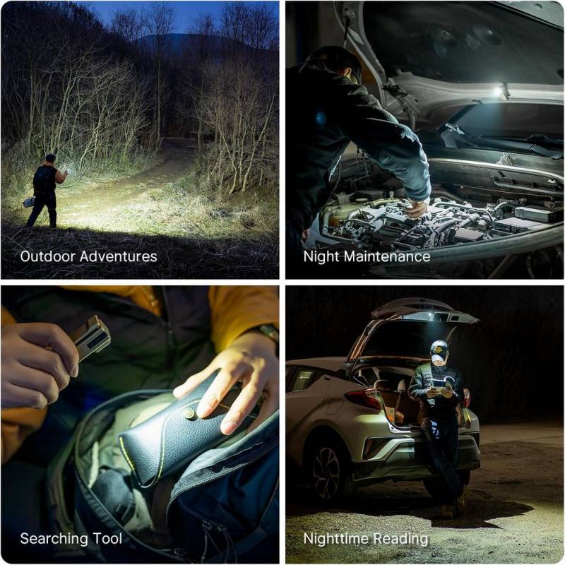 Gear Diary's 2026 Father's Day Gift Guide & Giveaway: Smart, Stylish, and Useful Gifts That Dad Will Love 45 OLIGHT Oclip Ultra
