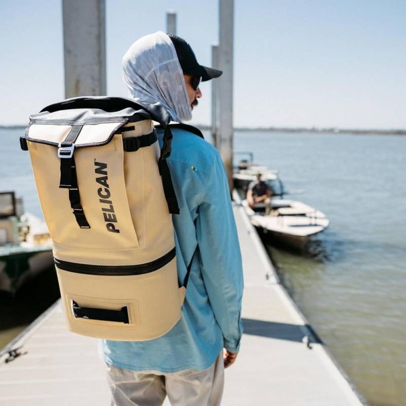 Gear Diary's 2026 Father's Day Gift Guide & Giveaway: Smart, Stylish, and Useful Gifts That Dad Will Love 267 Pelican CBKPK Dayventure Backpack Cooler