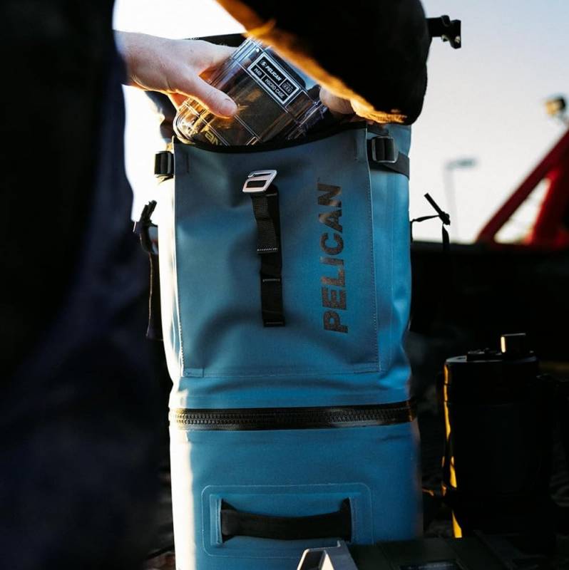 Gear Diary's 2026 Father's Day Gift Guide & Giveaway: Smart, Stylish, and Useful Gifts That Dad Will Love 269 Pelican CBKPK Dayventure Backpack Cooler
