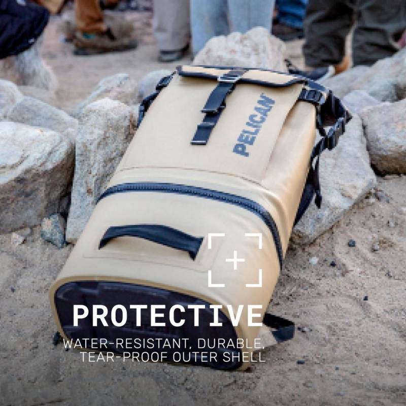 Gear Diary's 2026 Father's Day Gift Guide & Giveaway: Smart, Stylish, and Useful Gifts That Dad Will Love 271 Pelican CBKPK Dayventure Backpack Cooler