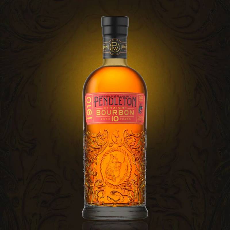 Gear Diary's 2026 Father's Day Gift Guide & Giveaway: Smart, Stylish, and Useful Gifts That Dad Will Love 59 Pendleton 1910 Bourbon