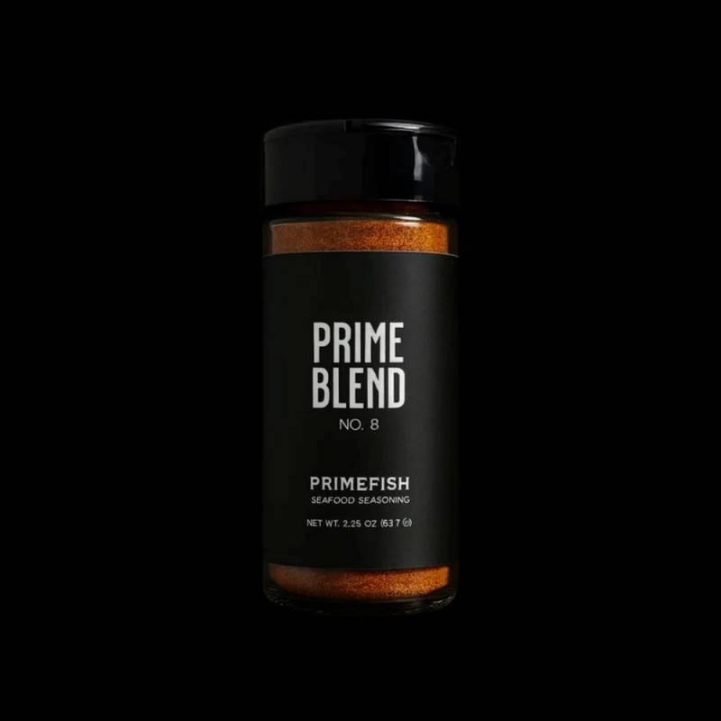 Gear Diary's 2026 Father's Day Gift Guide & Giveaway: Smart, Stylish, and Useful Gifts That Dad Will Love 297 Prime Blend Seasoning