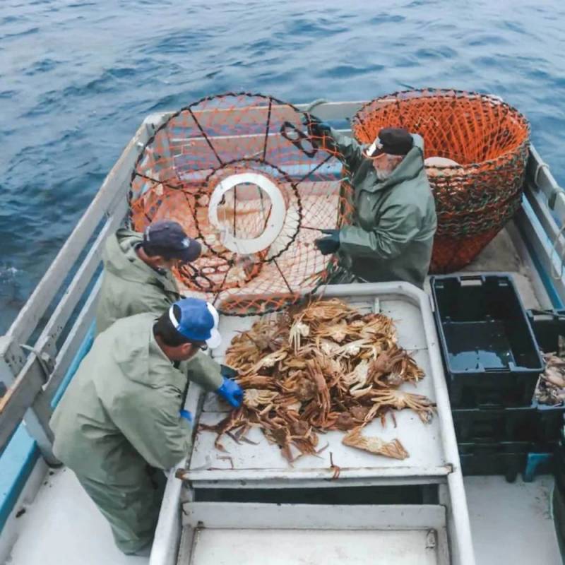 Gear Diary's 2026 Father's Day Gift Guide & Giveaway: Smart, Stylish, and Useful Gifts That Dad Will Love 293 PrimeFish Seafood Co.