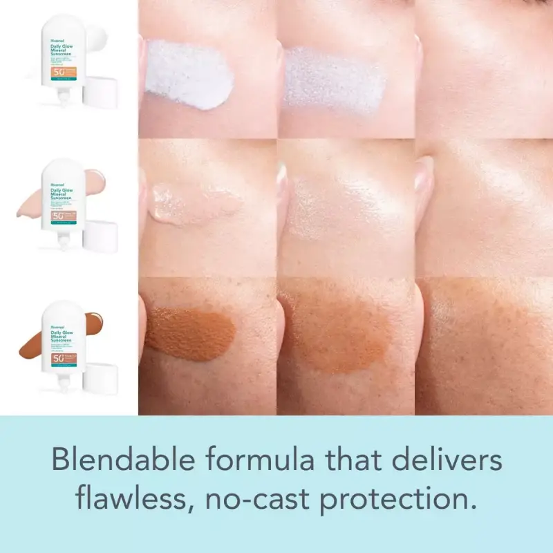 Gear Diary's 2026 Father's Day Gift Guide & Giveaway: Smart, Stylish, and Useful Gifts That Dad Will Love 8 Riversol Daily Glow Mineral Sunscreen