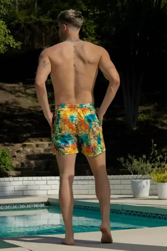Gear Diary's 2026 Father's Day Gift Guide & Giveaway: Smart, Stylish, and Useful Gifts That Dad Will Love 95 Sauvage Swim Trunks