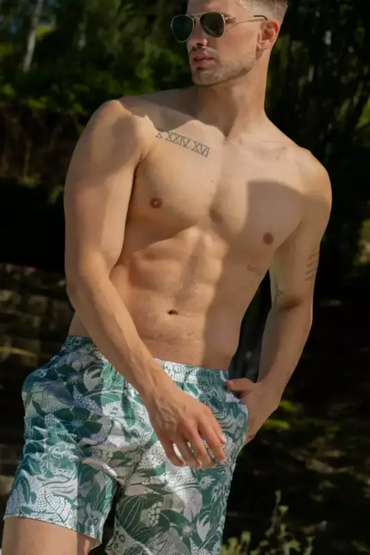 Gear Diary's 2026 Father's Day Gift Guide & Giveaway: Smart, Stylish, and Useful Gifts That Dad Will Love 92 Sauvage Swim Trunks