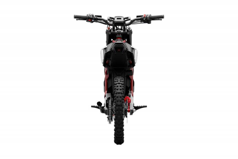 The Segway Xaber 300 Electric Dirt Bike Brings Serious Off-Road Specs for $5,299.99 14 Segway Xaber 300