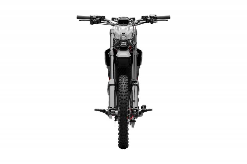 The Segway Xaber 300 Electric Dirt Bike Brings Serious Off-Road Specs for $5,299.99 12 Segway Xaber 300