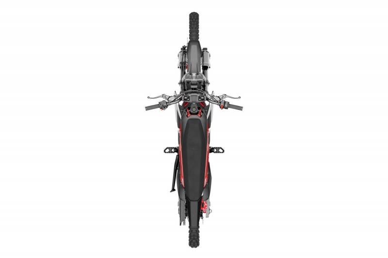 The Segway Xaber 300 Electric Dirt Bike Brings Serious Off-Road Specs for $5,299.99 10 Segway Xaber 300